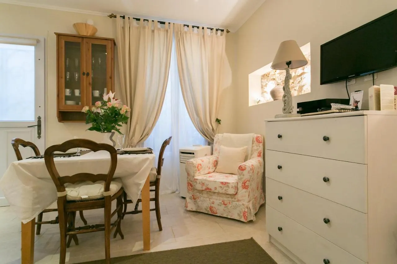 Quartier Latin 3 To Choose! Apartman