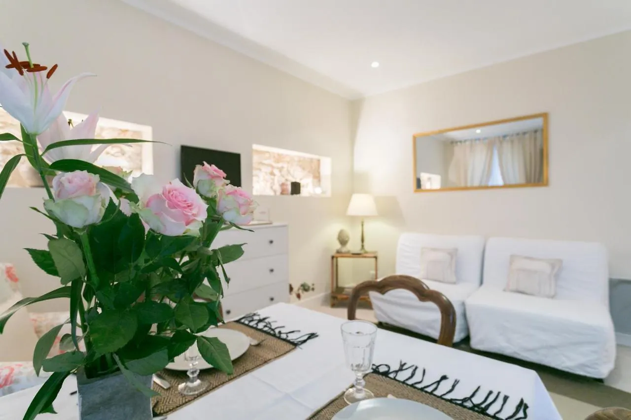 Apartman Quartier Latin 3 To Choose! *