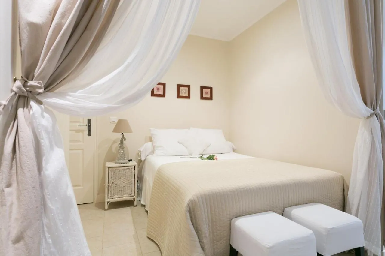 Quartier Latin 3 To Choose! Apartman *