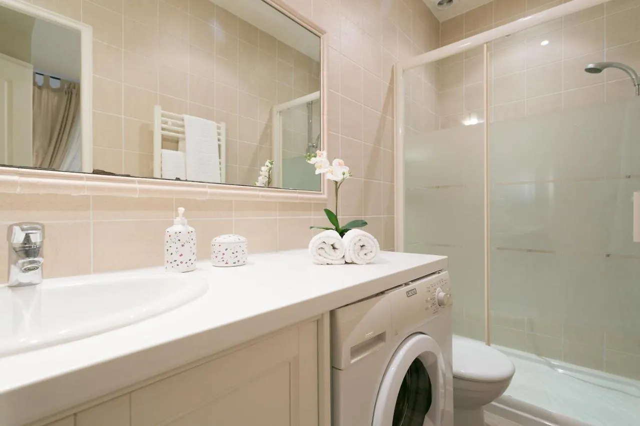 Apartman Quartier Latin 3 To Choose! Párizs