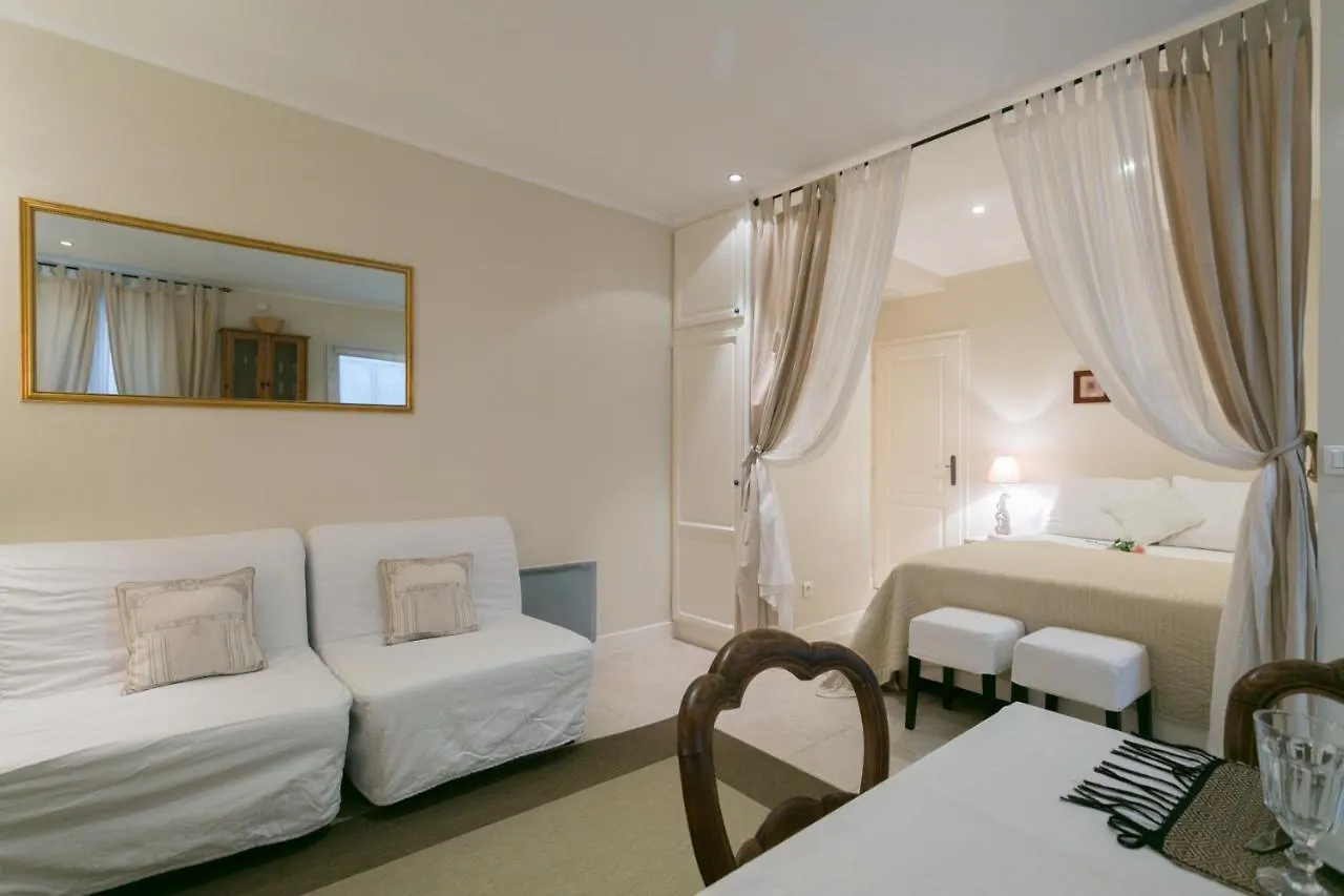 Quartier Latin 3 To Choose! Apartment